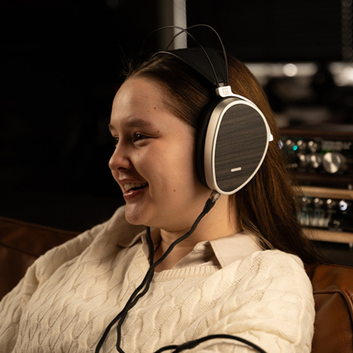 Dan Clark Audio AEON Core Over-Ear Headphones