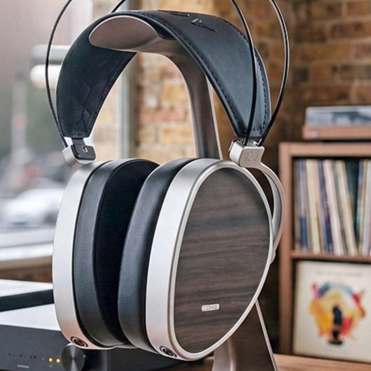 Dan Clark Audio AEON Core Over-Ear Headphones