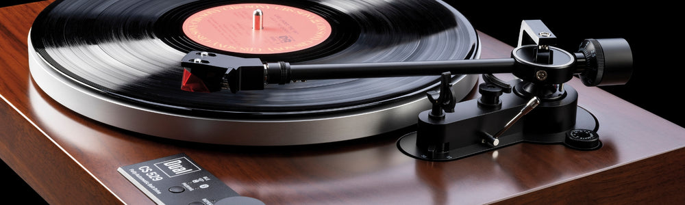 Buy Automatic Turntables