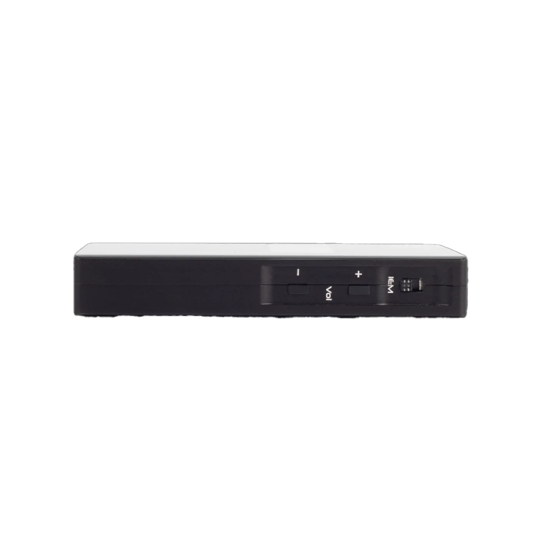 EarMen L-Amp Portable Vacuum Tube Headphone DAC/AMP