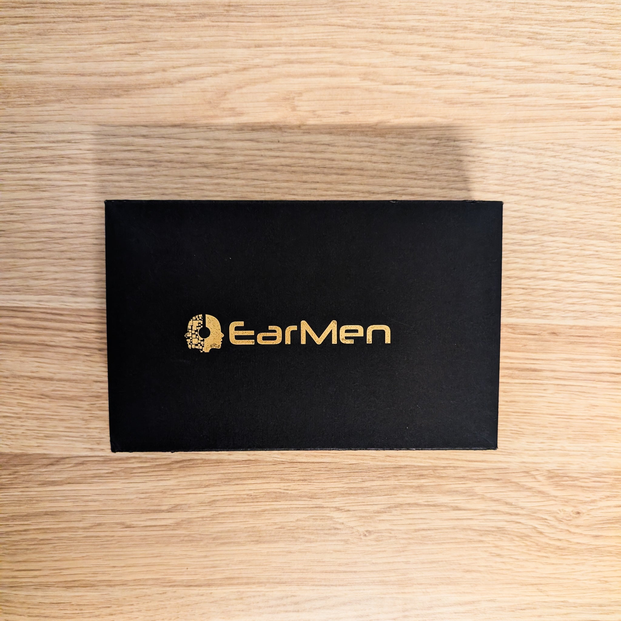 EarMen L-Amp Portable Vacuum Tube Headphone DAC/AMP Trade In