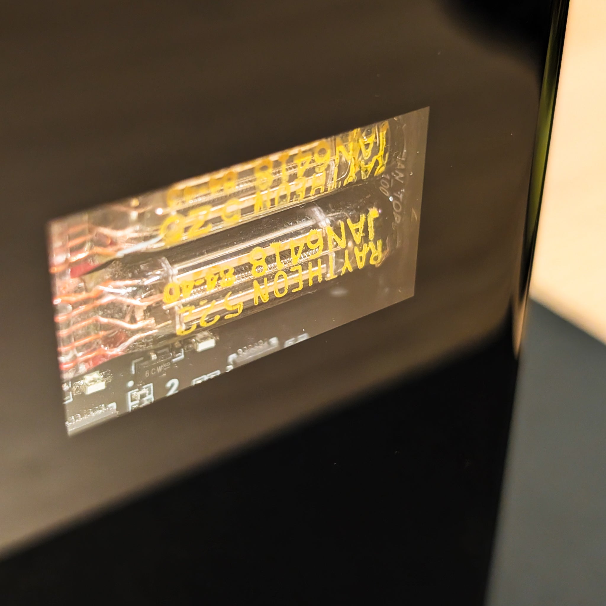 EarMen L-Amp Portable Vacuum Tube Headphone DAC/AMP Trade In