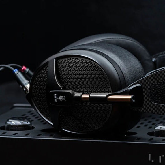 Meze Empyrean Hybrid Array Over-Ear Headphones