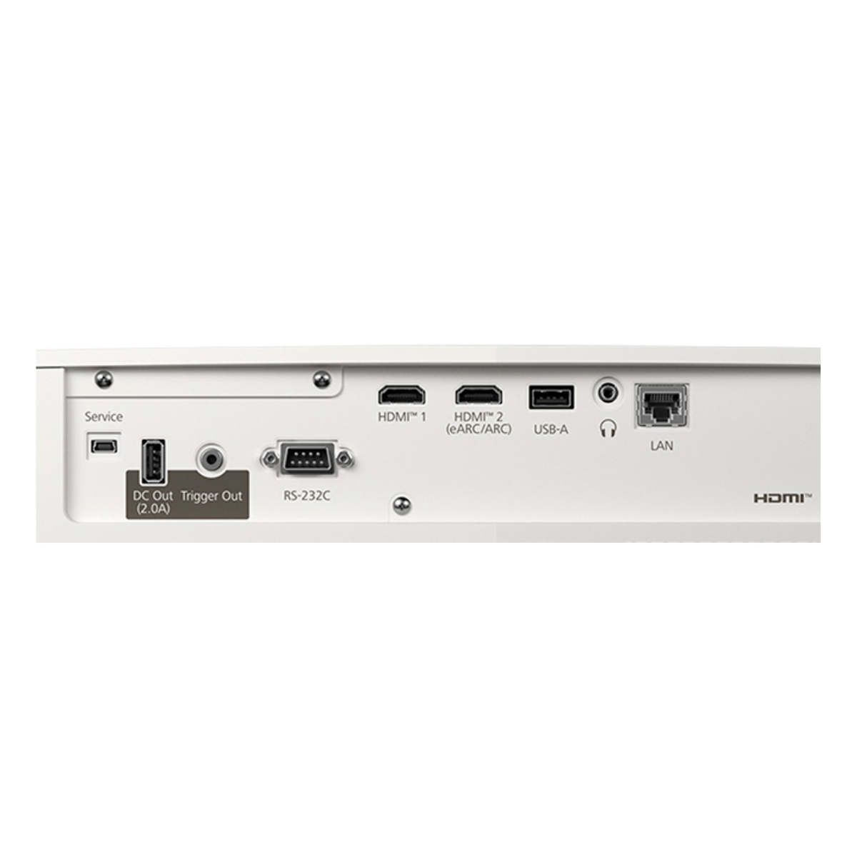 Epson EH-LS7500 Home Theatre Projector | Epson