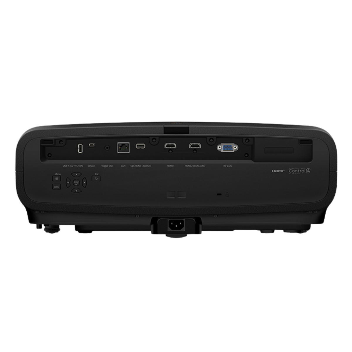 Epson EH-LS9000 Home Theatre Projector