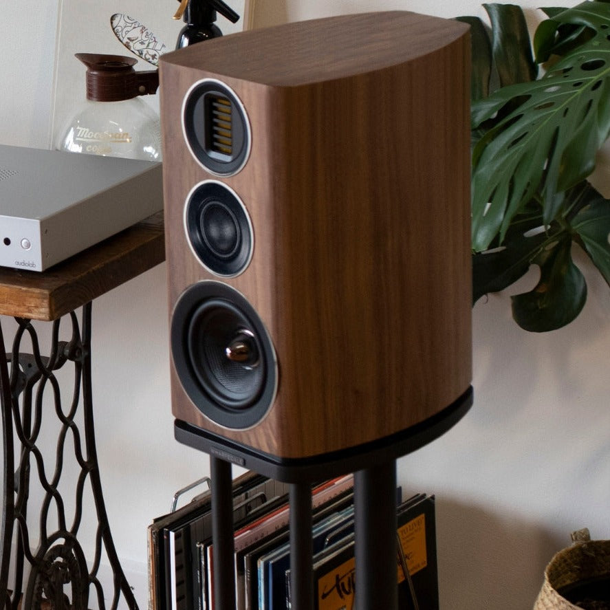 Wharfedale EVO4.2 Stands