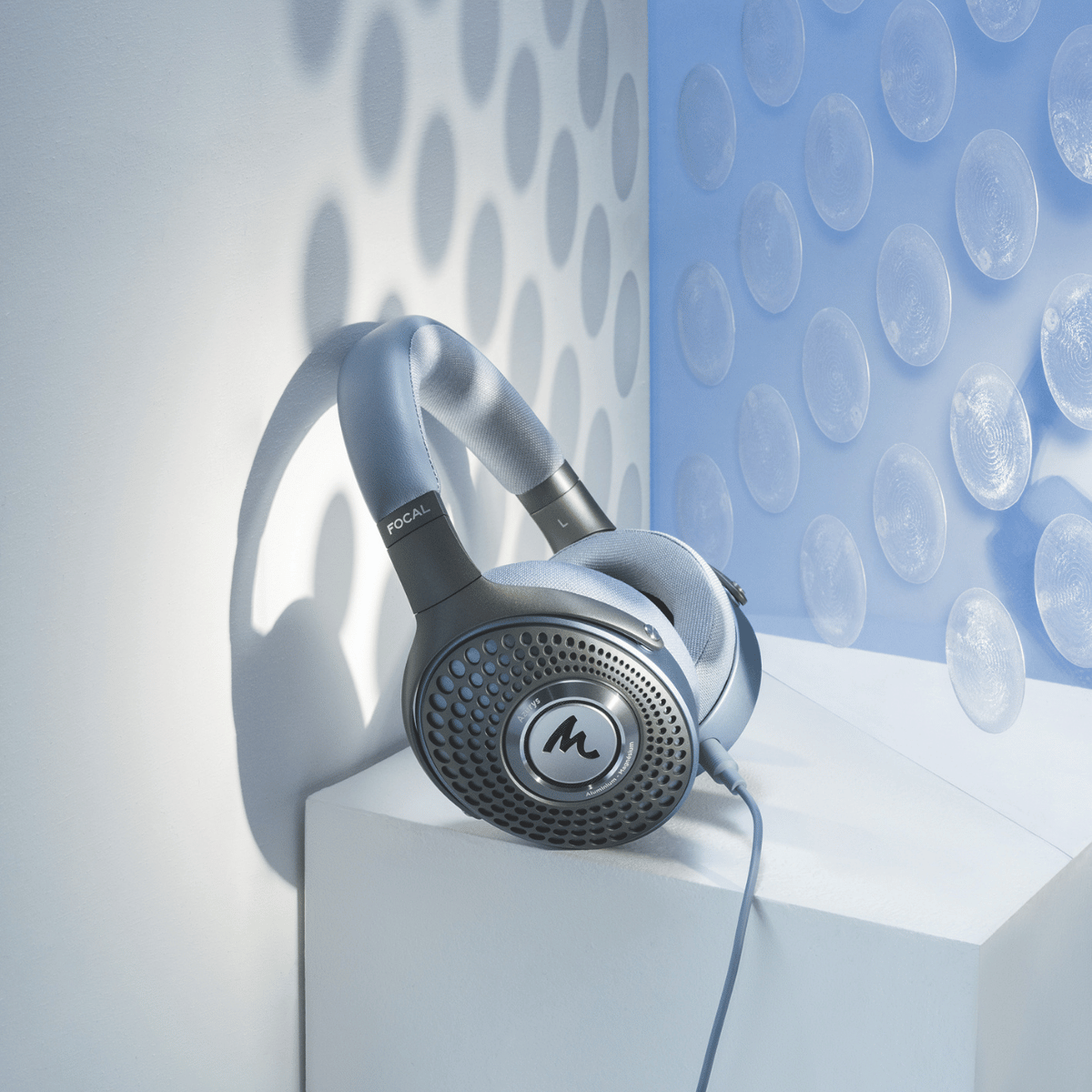 Focal Azurys Closed-back Headphones