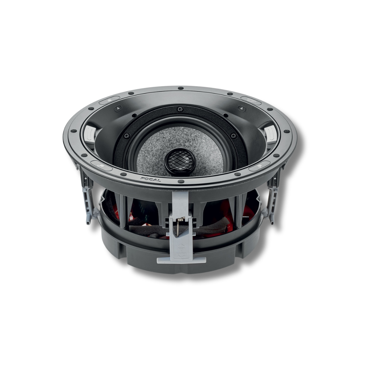 Focal Ci1000 ICA6 2-Way Coaxial Ceiling Speakers