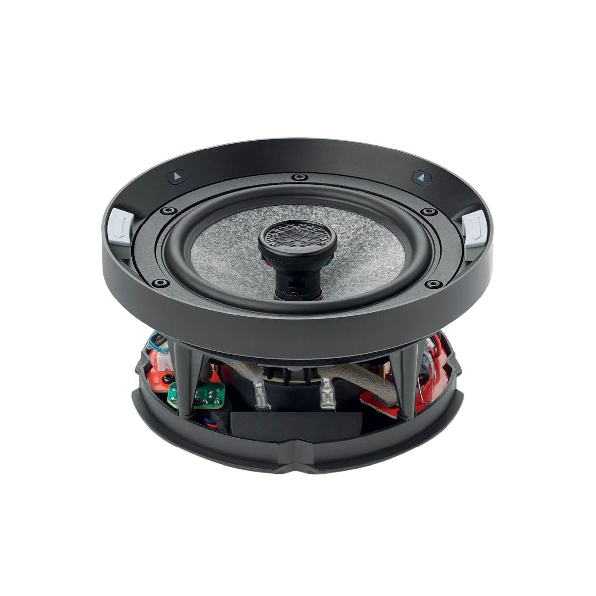 Focal Ci1000 ICW6 Musicality and Power Handling In-Wall Loudspeakers