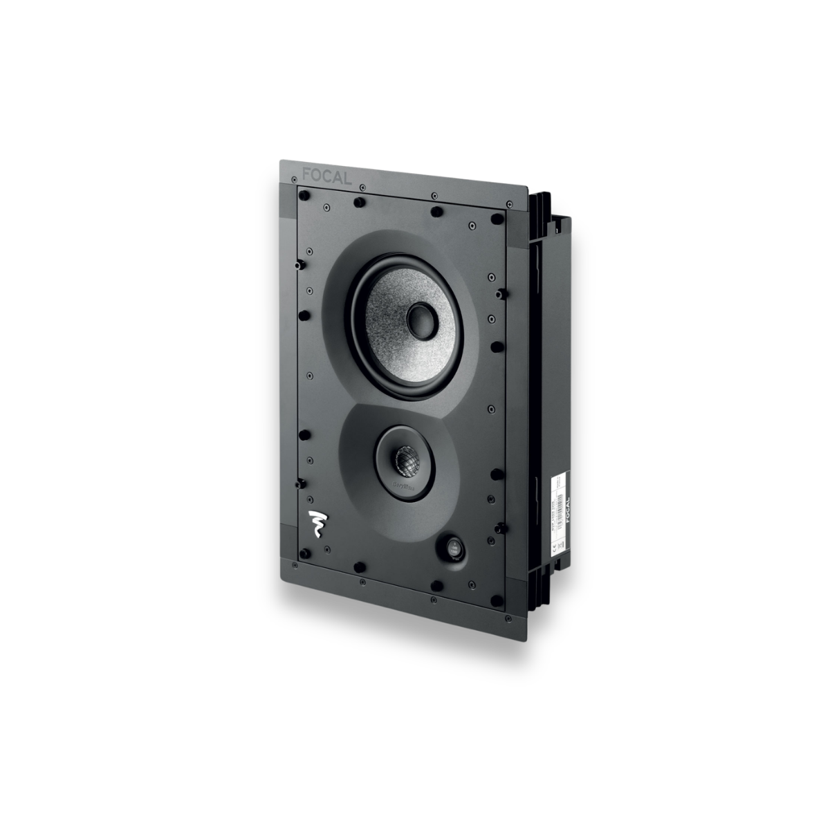 Focal Ci1000 IW6 2-Way In-Wall Speakers | Focal