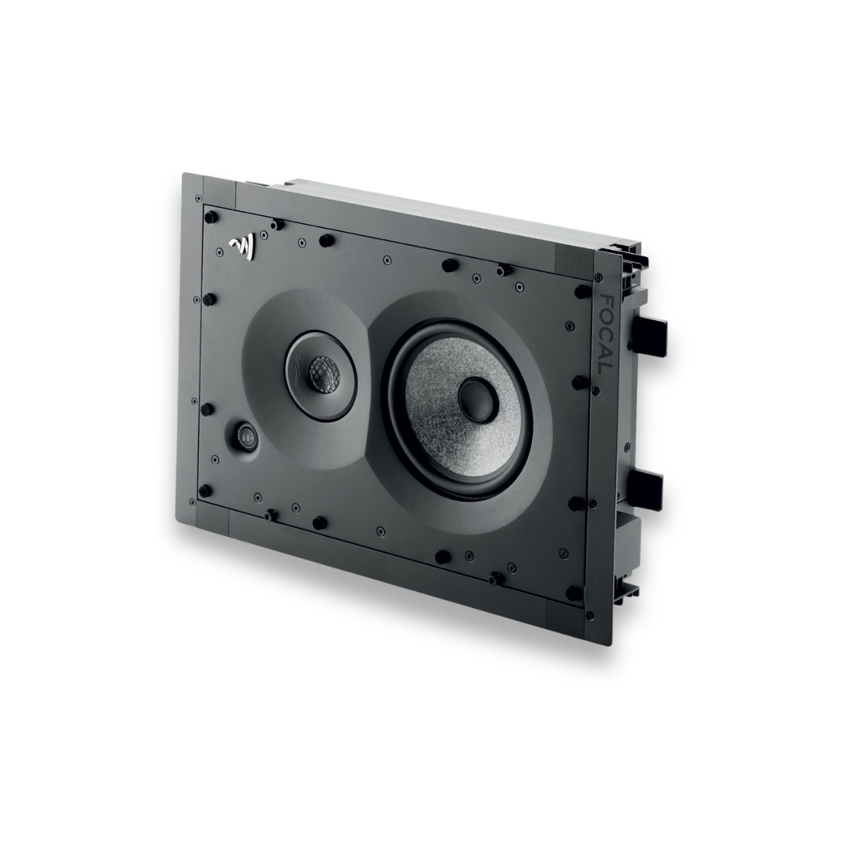 Focal Ci1000 IW6 2-Way In-Wall Speakers | Focal