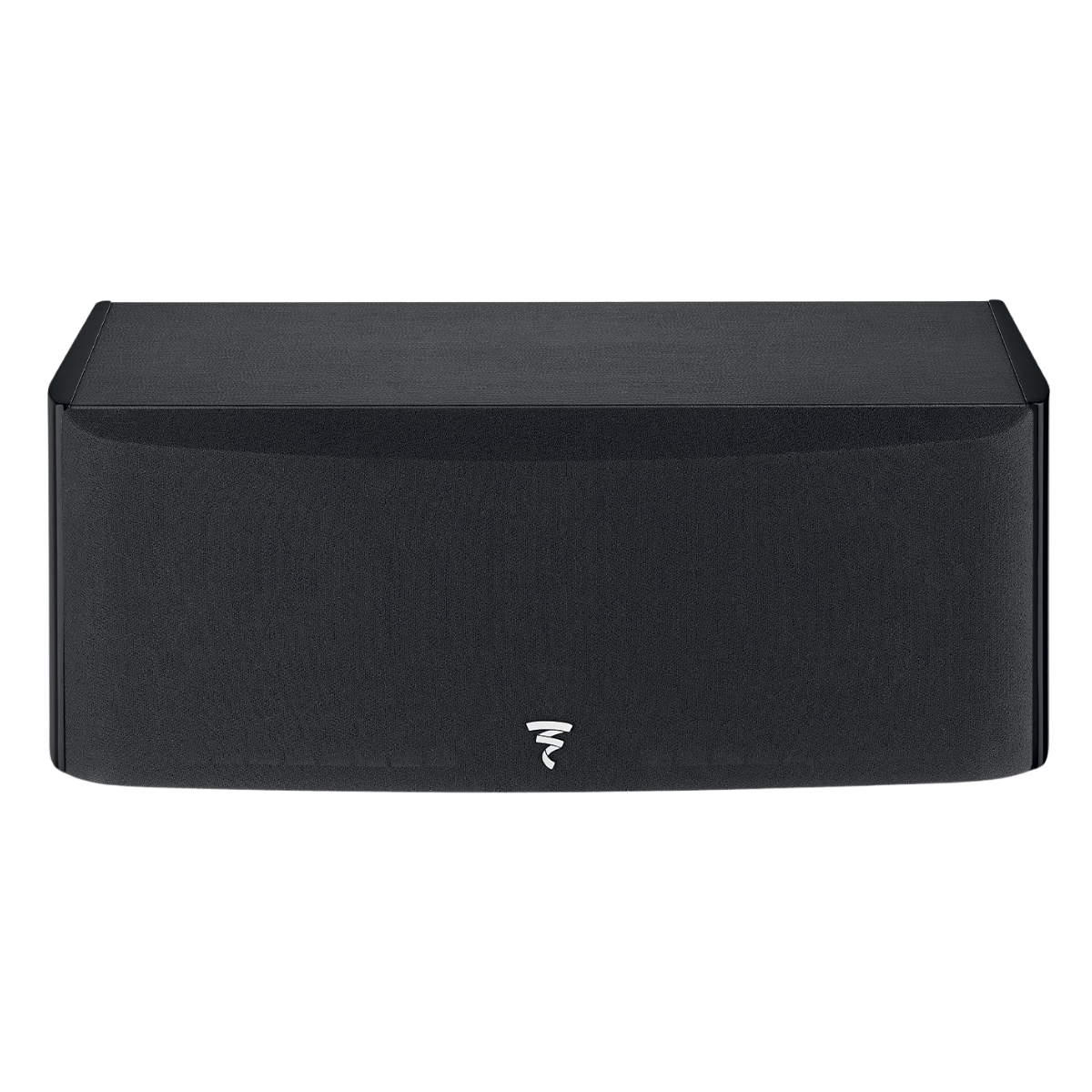 Focal Evo X Centre Channel Speaker Black Hg #colour_Black Hg
