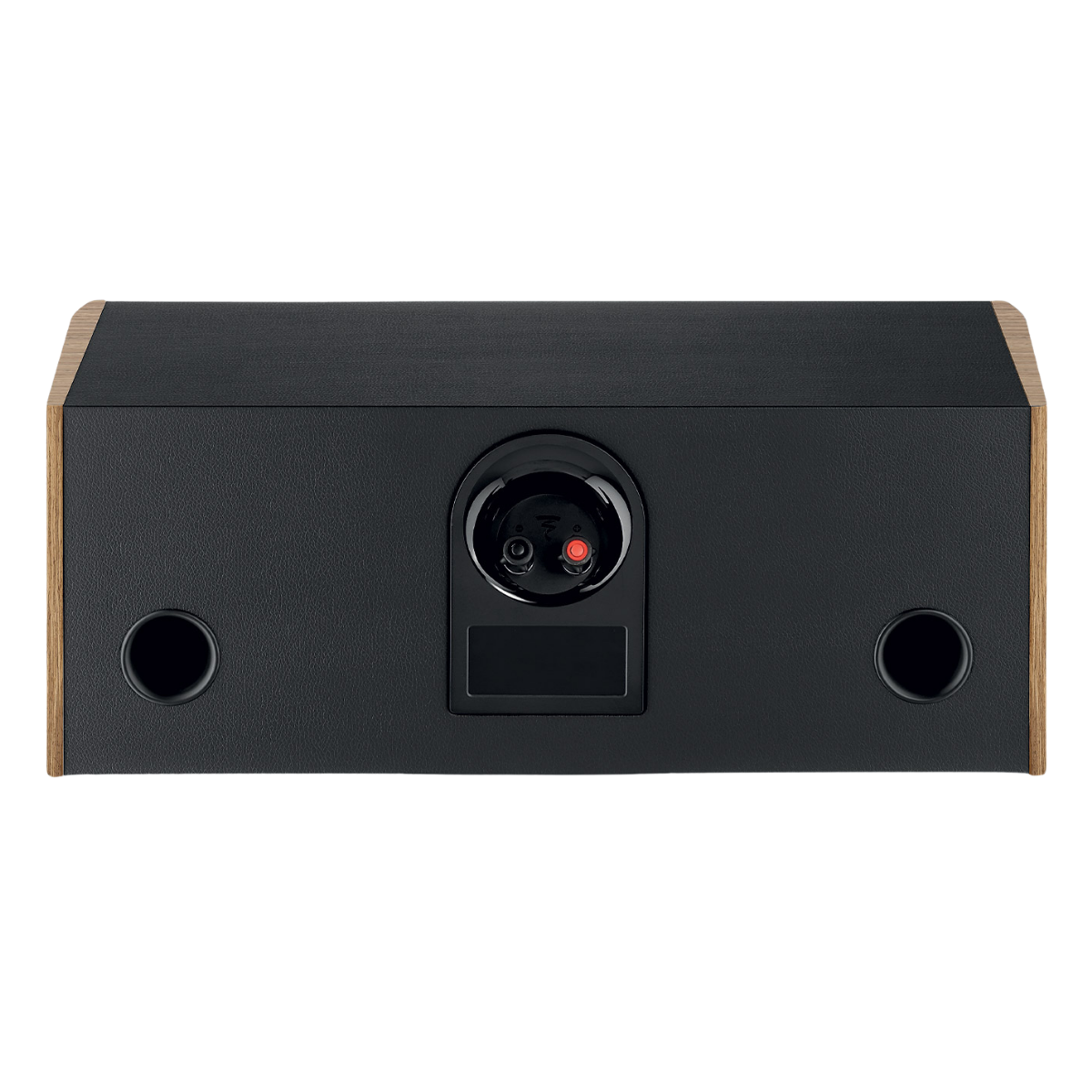 Focal Evo X Centre Channel Speaker Prime Walnut #colour_Prime Walnut