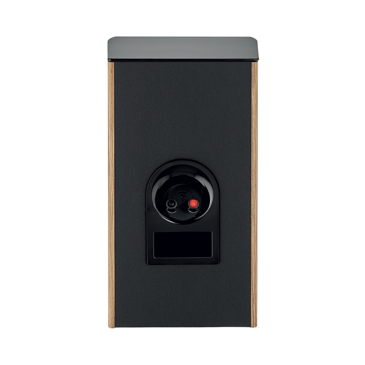 Focal Evo X Nº 1 Bookshelf Speakers Prime Walnut #colour_Prime Walnut