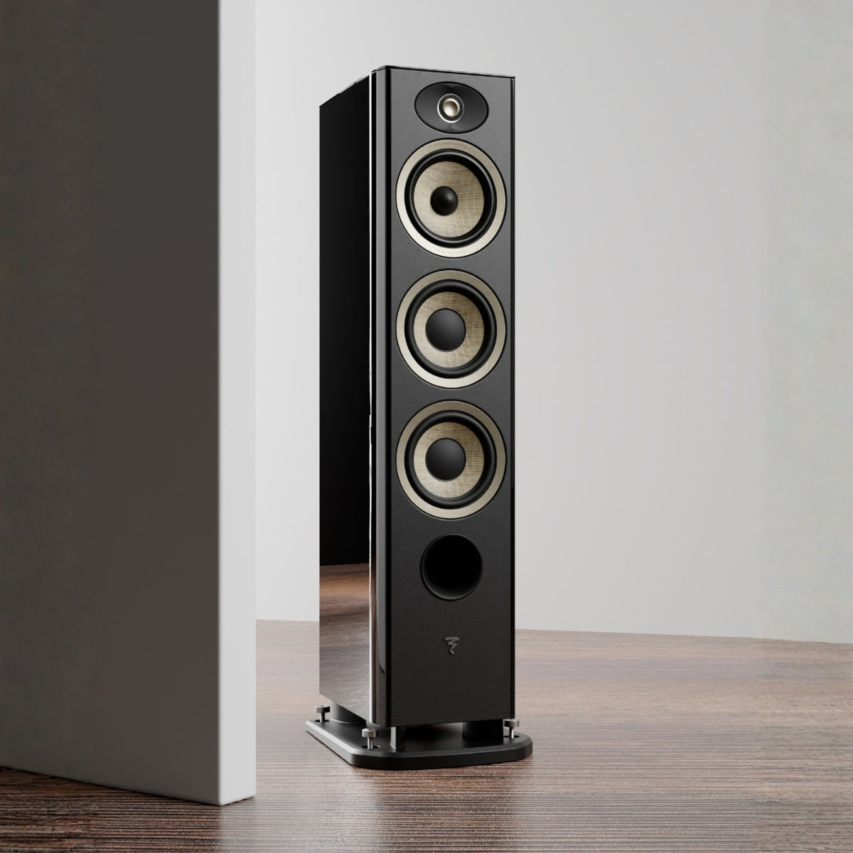 Focal Aria Evo X Nº 2 Floorstanding Speakers | Focal