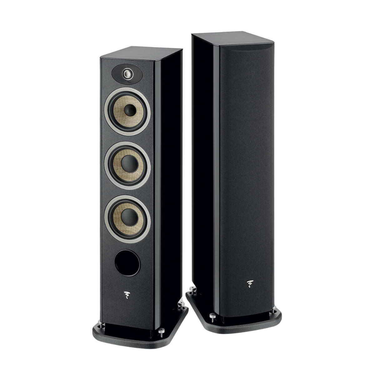 Focal Aria Evo X Nº 2 Floorstanding Speakers | Focal