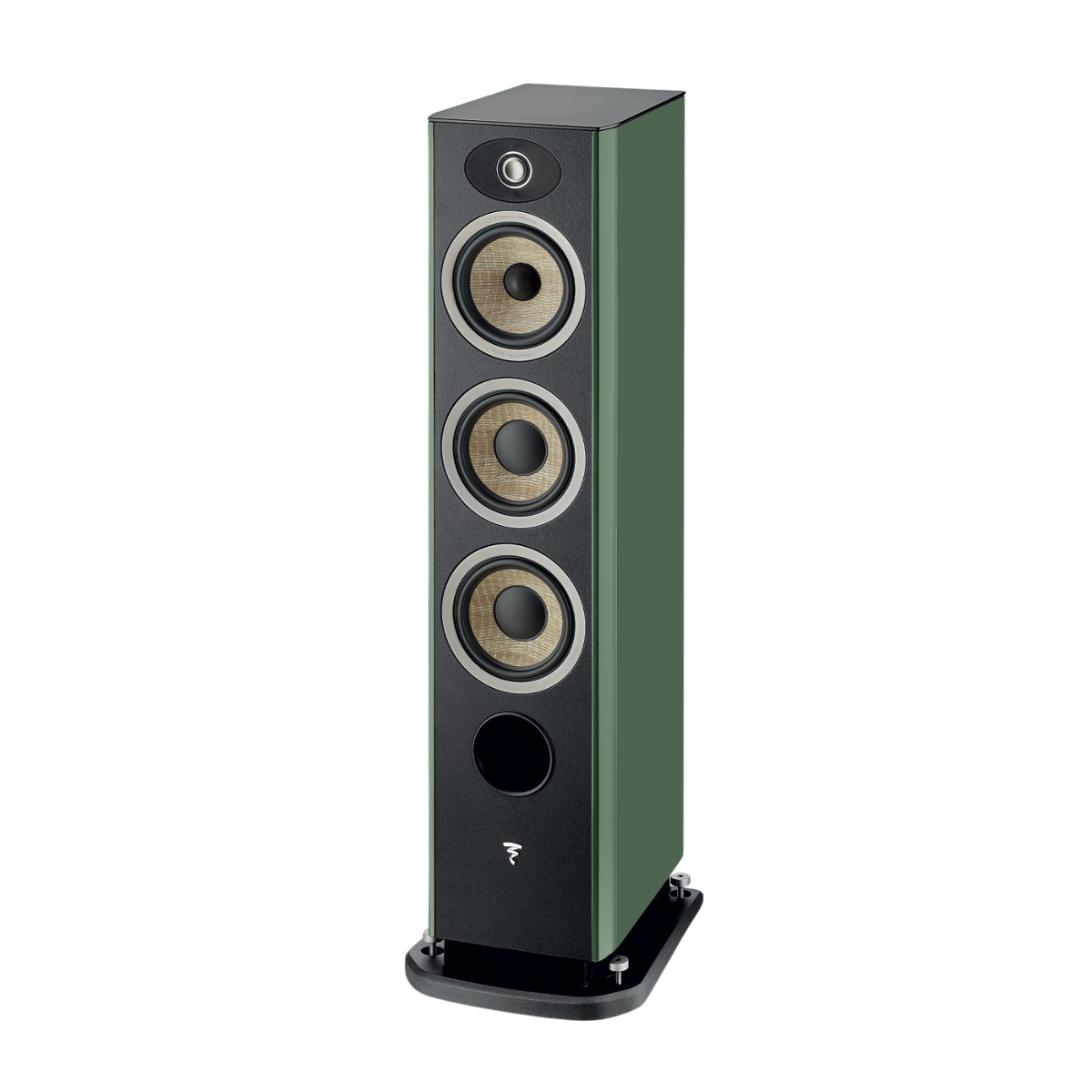 Focal Aria Evo X Nº 2 Floorstanding Speakers | Focal