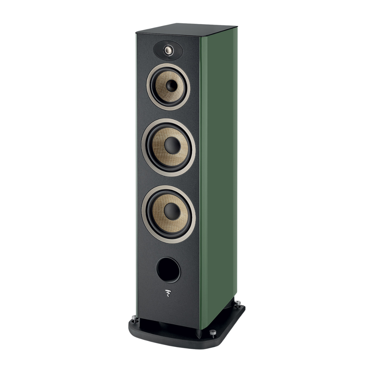 Focal Aria Evo X Nº 4 Floorstanding Speakers | Focal