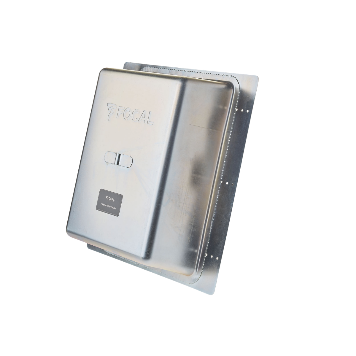 Focal Fire-rated Backcan | Focal