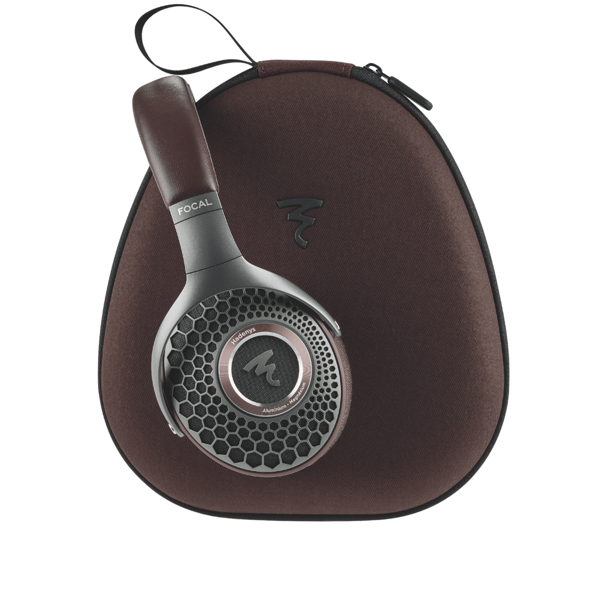 Focal Hadenys Open-back Headphones