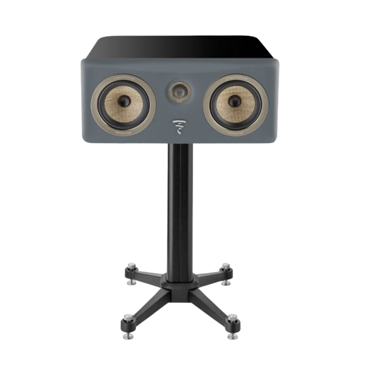 Focal Kanta Center Speaker Stand | Focal