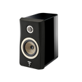 Focal Kanta N°1 2-way Bookshelf Speakers Black Hg Black Mat #colour_Black #stands_None