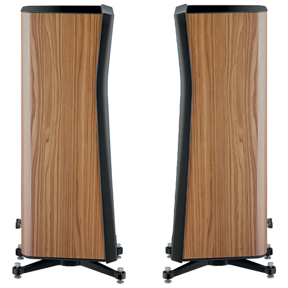 Focal Kanta N°2 3-way Floorstanding Speakers | Focal