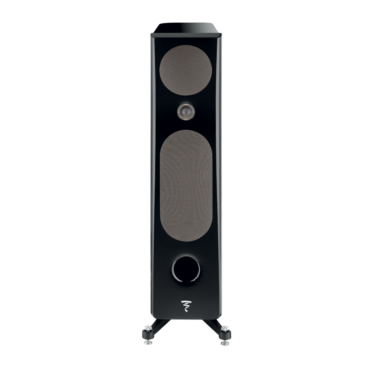 Focal Kanta N°2 3-way Floorstanding Speakers | Focal