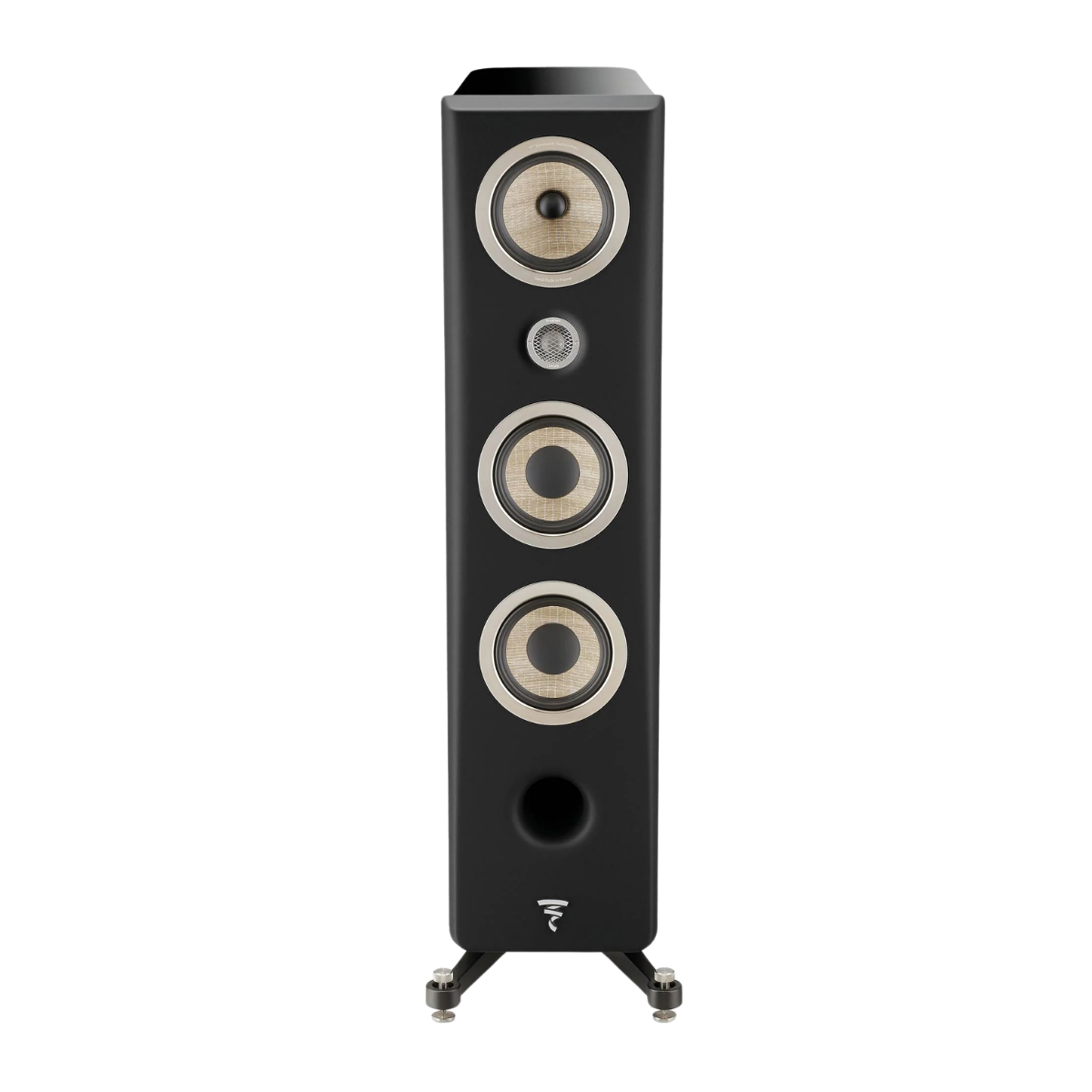 Focal Kanta N°2 3-way Floorstanding Speakers | Focal