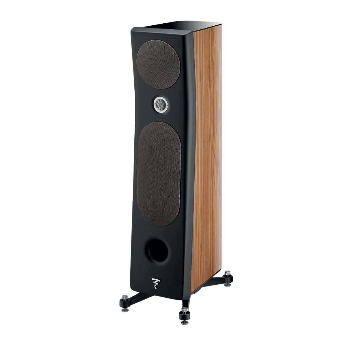 Focal Kanta N°2 3-way Floorstanding Speakers | Focal