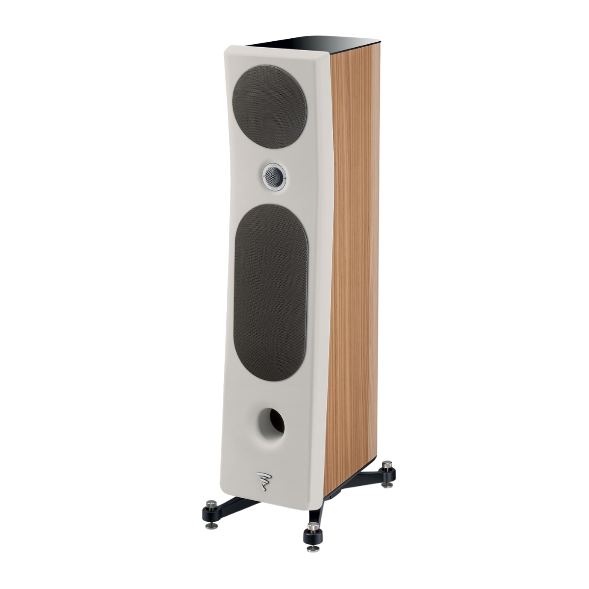 Focal Kanta N°2 3-way Floorstanding Speakers | Focal