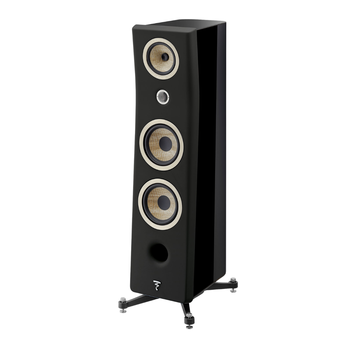 Focal Kanta N°3 3-way Floorstanding Speakers | Focal