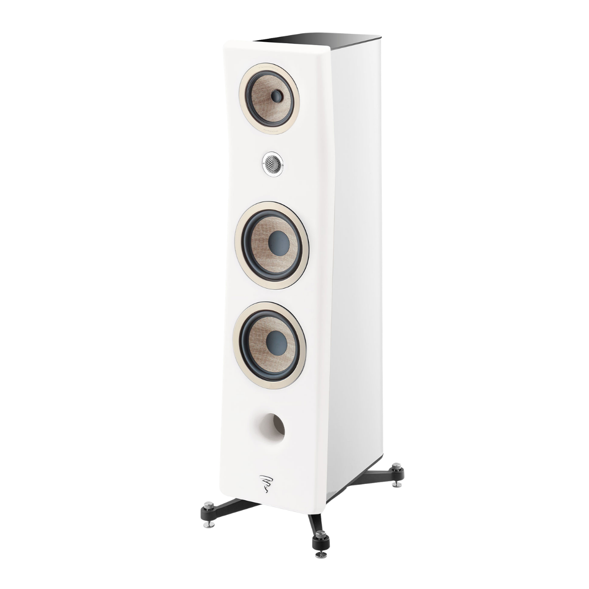 Focal Kanta N°3 3-way Floorstanding Speakers | Focal