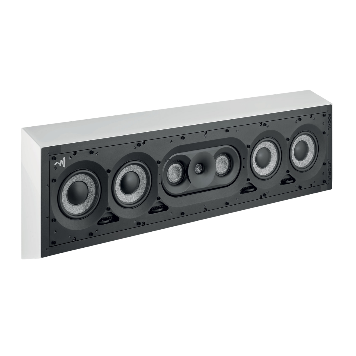Focal On Wall Ci1000 IWLCR Utopia Frames