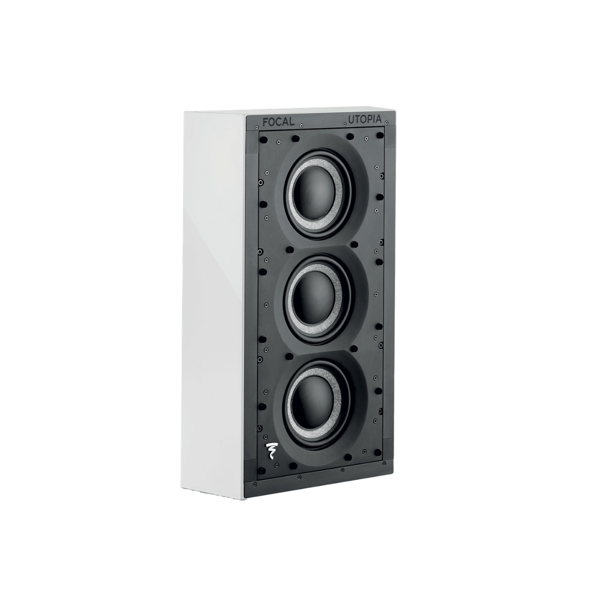 Focal On Wall Ci1000 IWSUB Utopia Frames