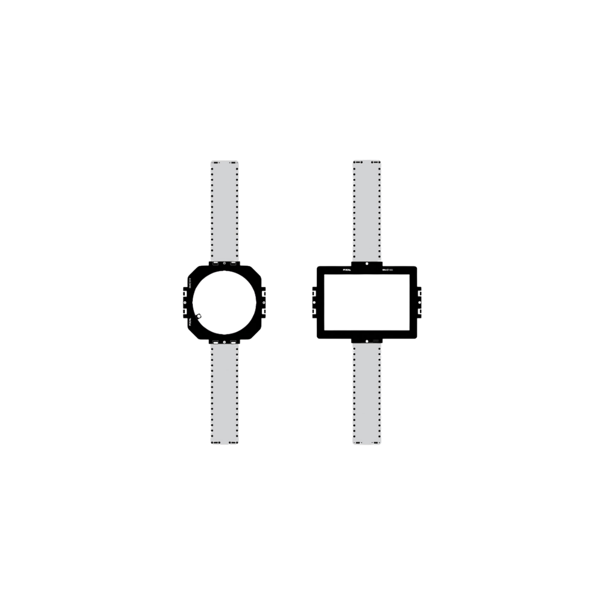 Focal Pre-Mounting Kit