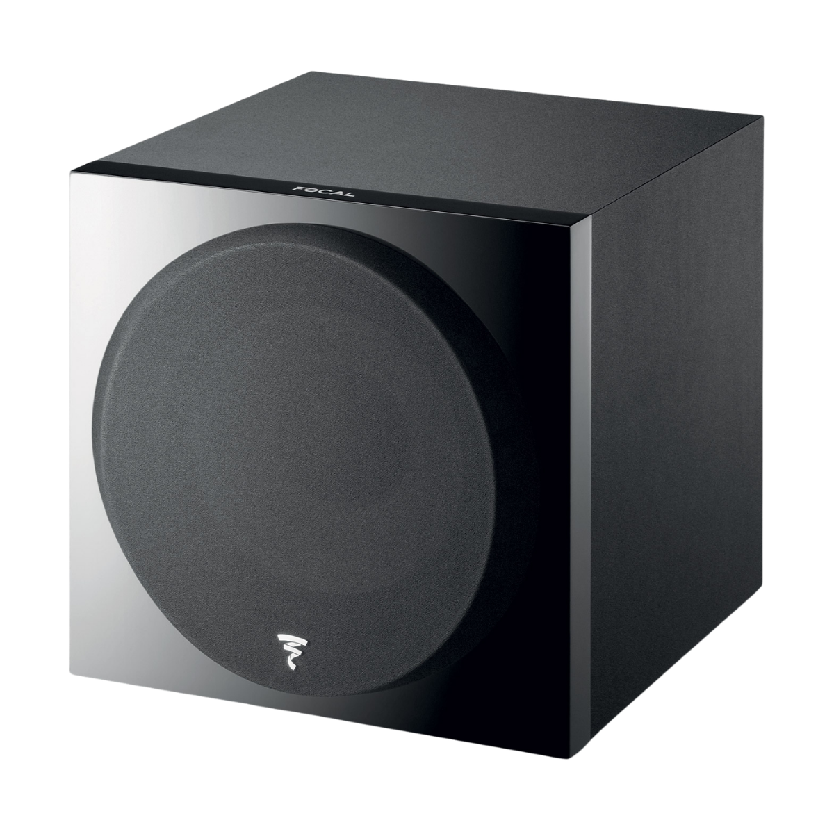 Focal SUB 1000F Amplified and Compact Subwoofer