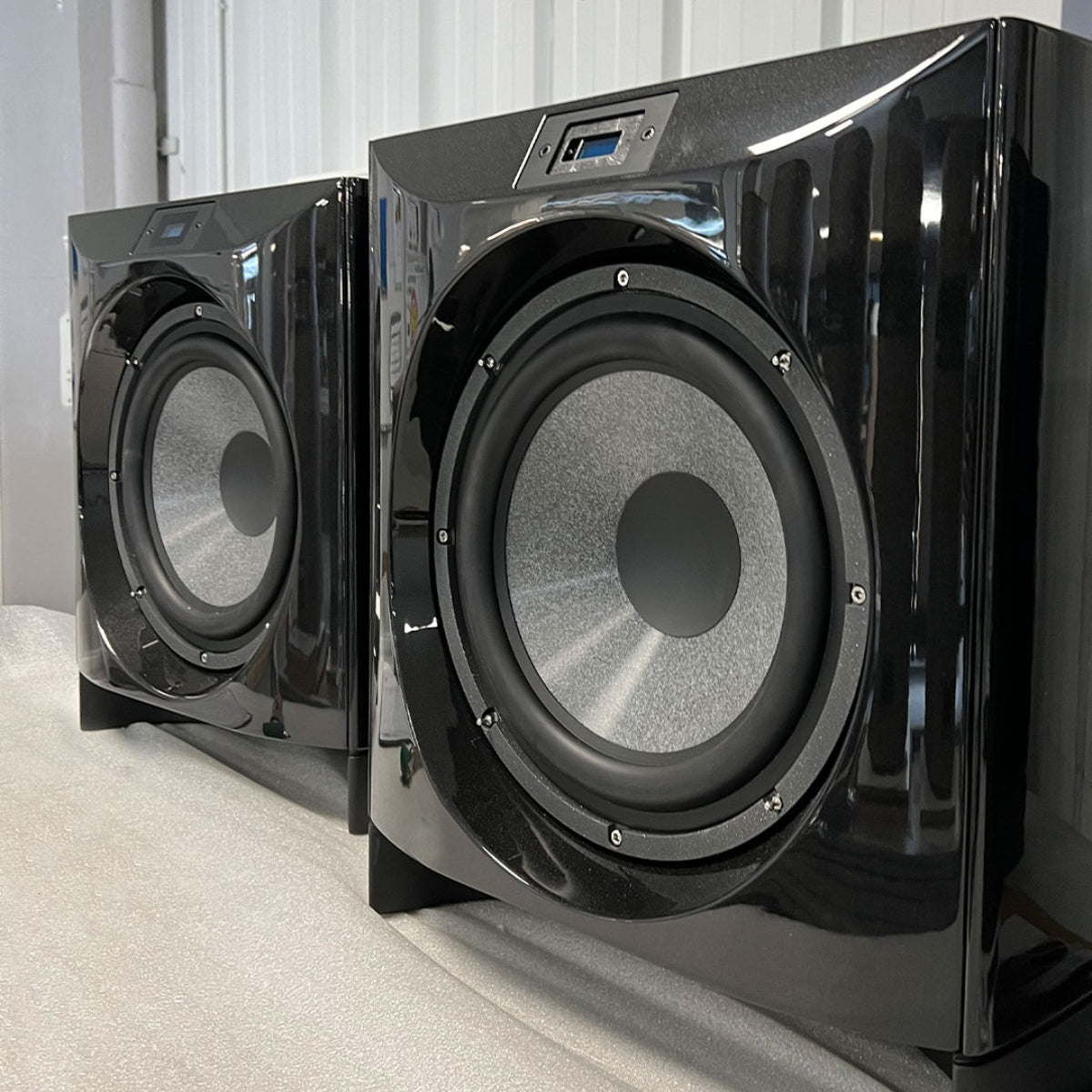 Focal SW 1000 Be Active Subwoofer