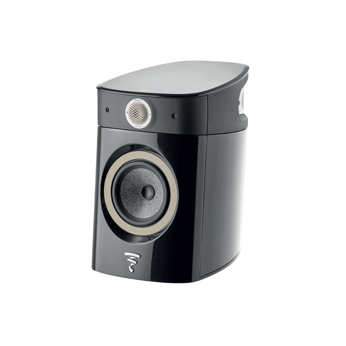 Focal Sopra N°1 2-way Bookshelf Speakers | Focal