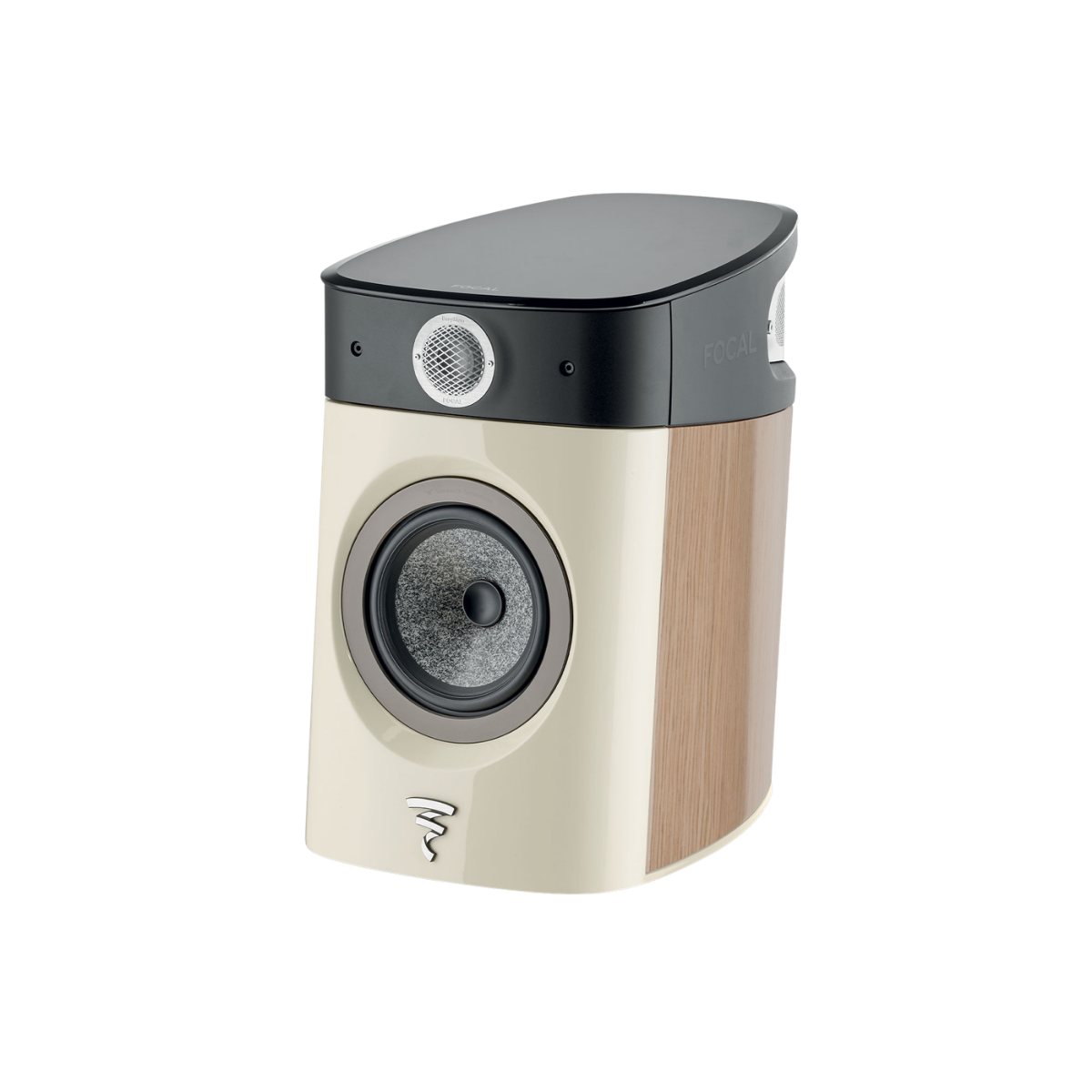 Focal Sopra N°1 2-way Bookshelf Speakers | Focal