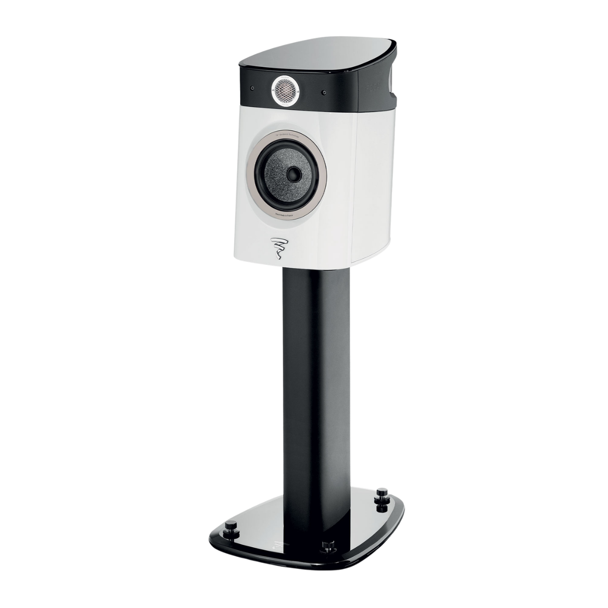 Focal Sopra N°1 2-way Bookshelf Speakers | Focal