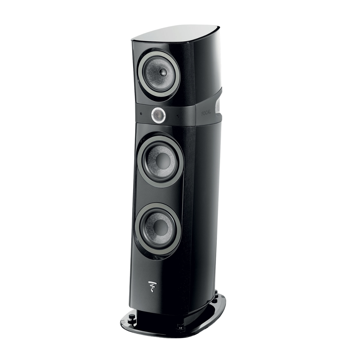 Focal Sopra N°2 3-way Floorstanding Speakers | Focal