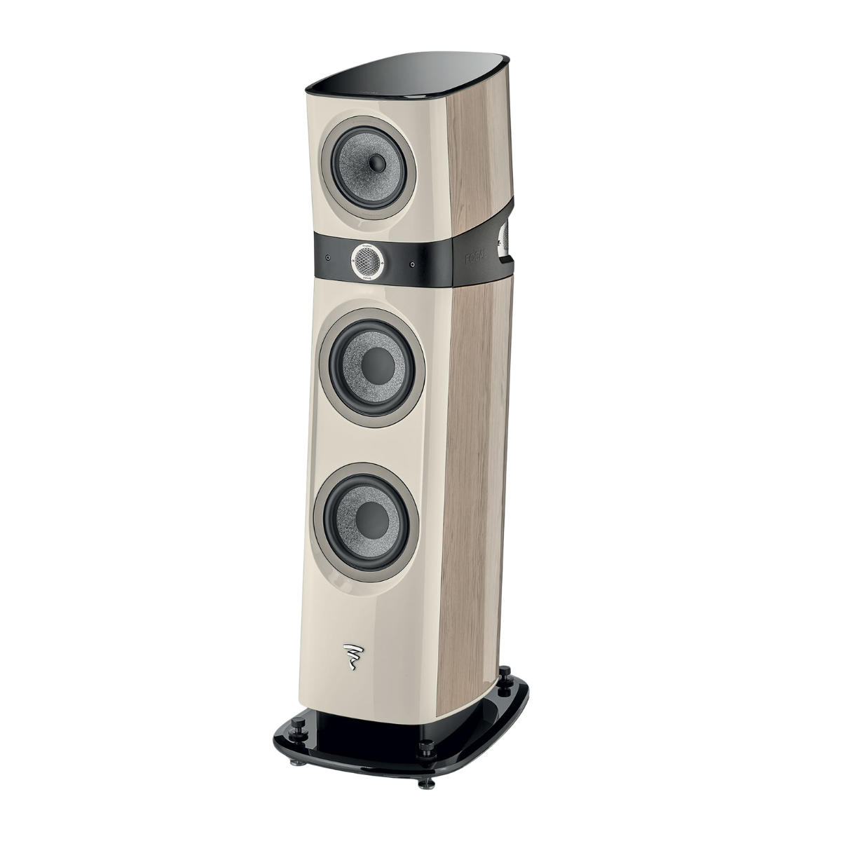 Focal Sopra N°2 3-way Floorstanding Speakers | Focal