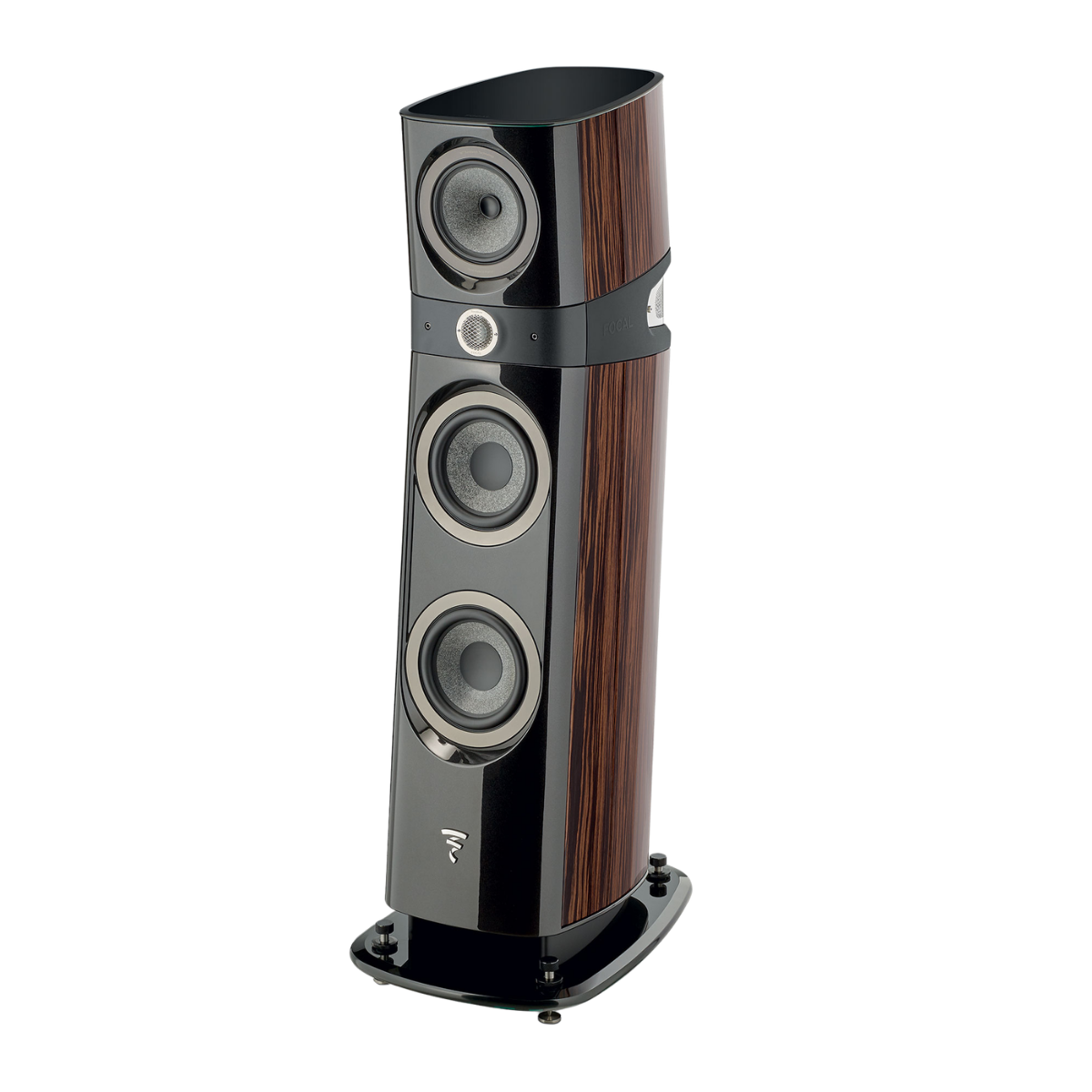 Focal Sopra N°2 3-way Floorstanding Speakers | Focal