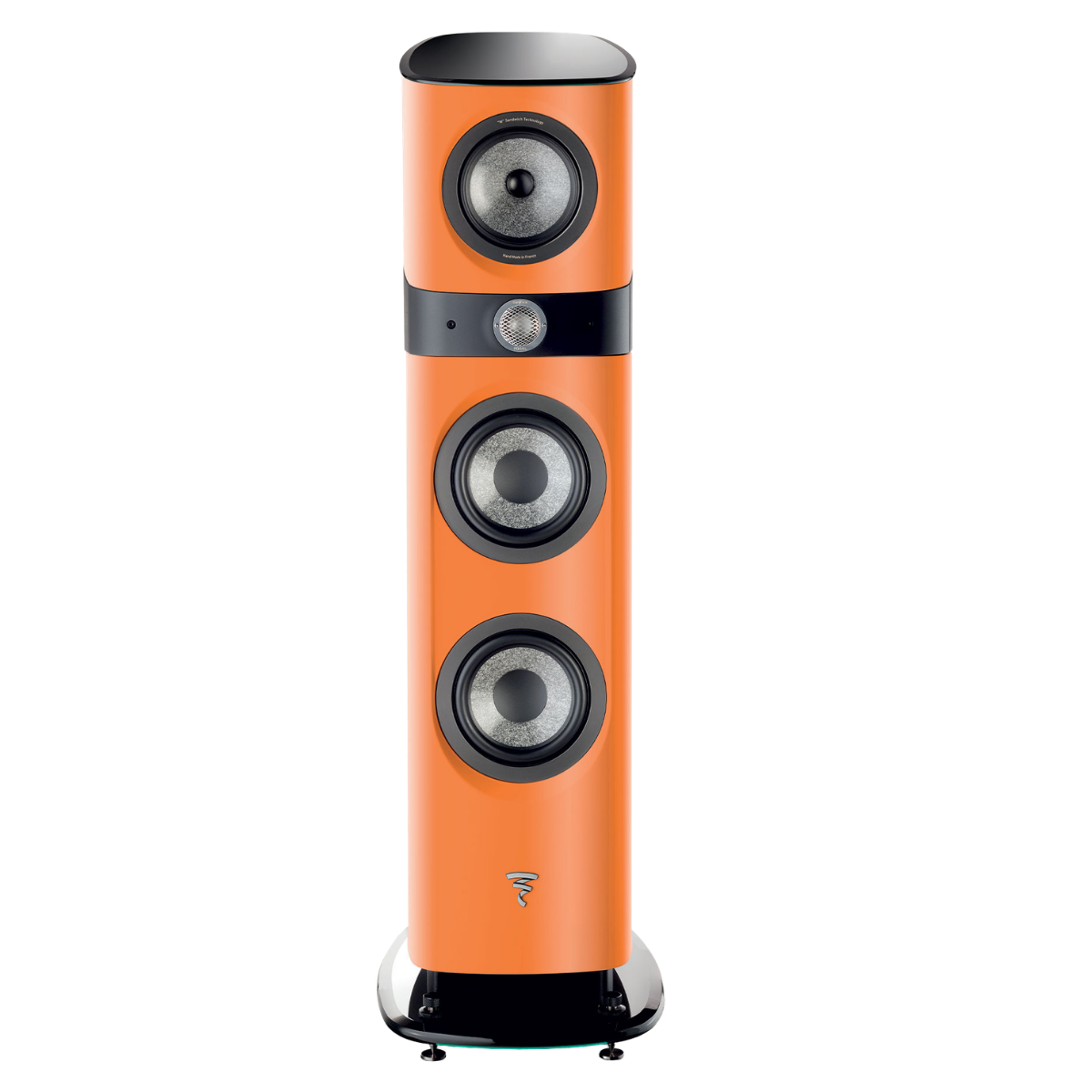 Focal Sopra N°2 3-way Floorstanding Speakers | Focal