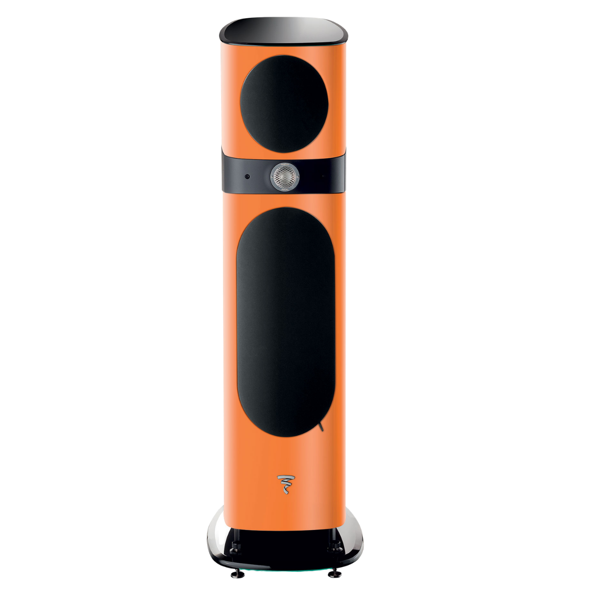 Focal Sopra N°2 3-way Floorstanding Speakers | Focal