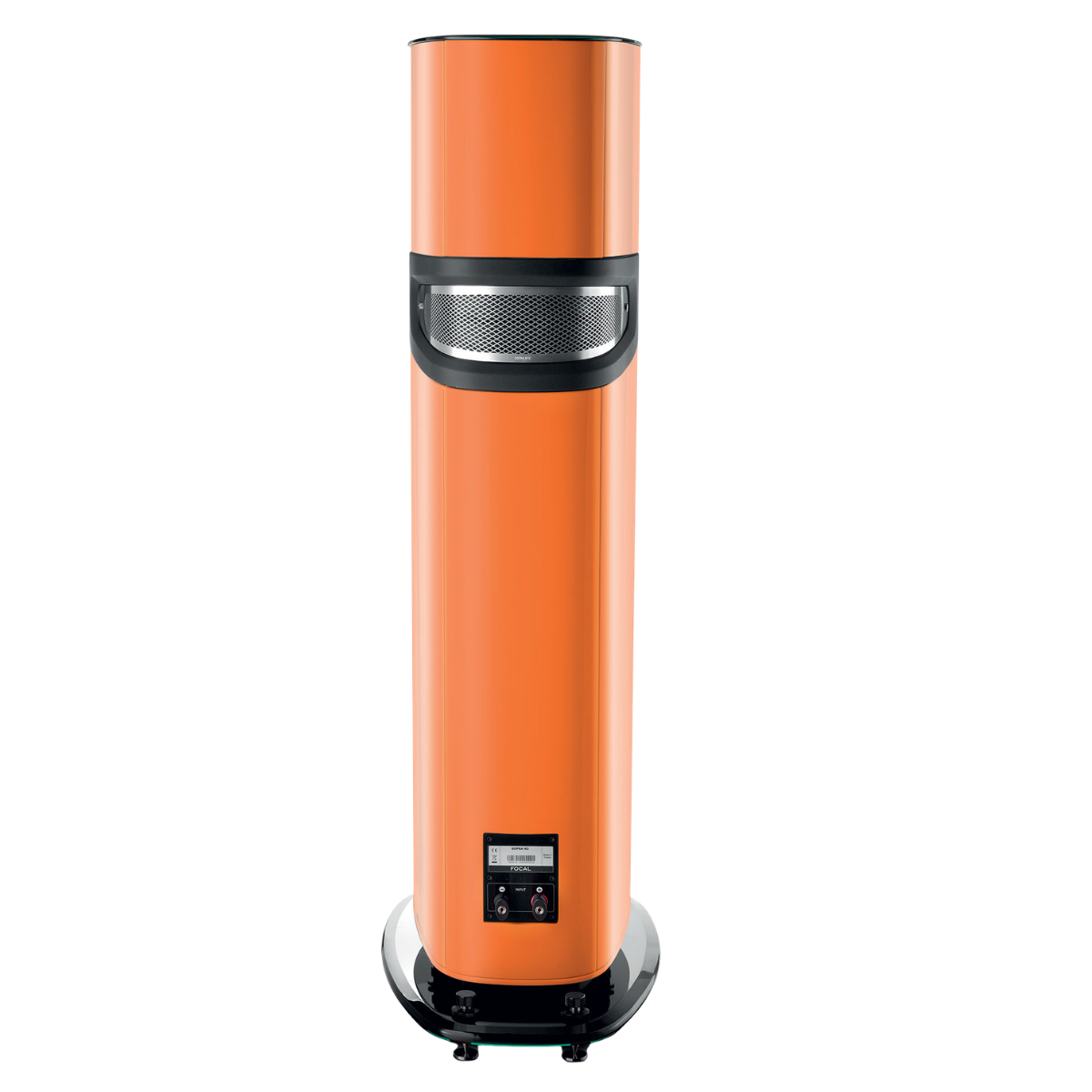 Focal Sopra N°2 3-way Floorstanding Speakers | Focal