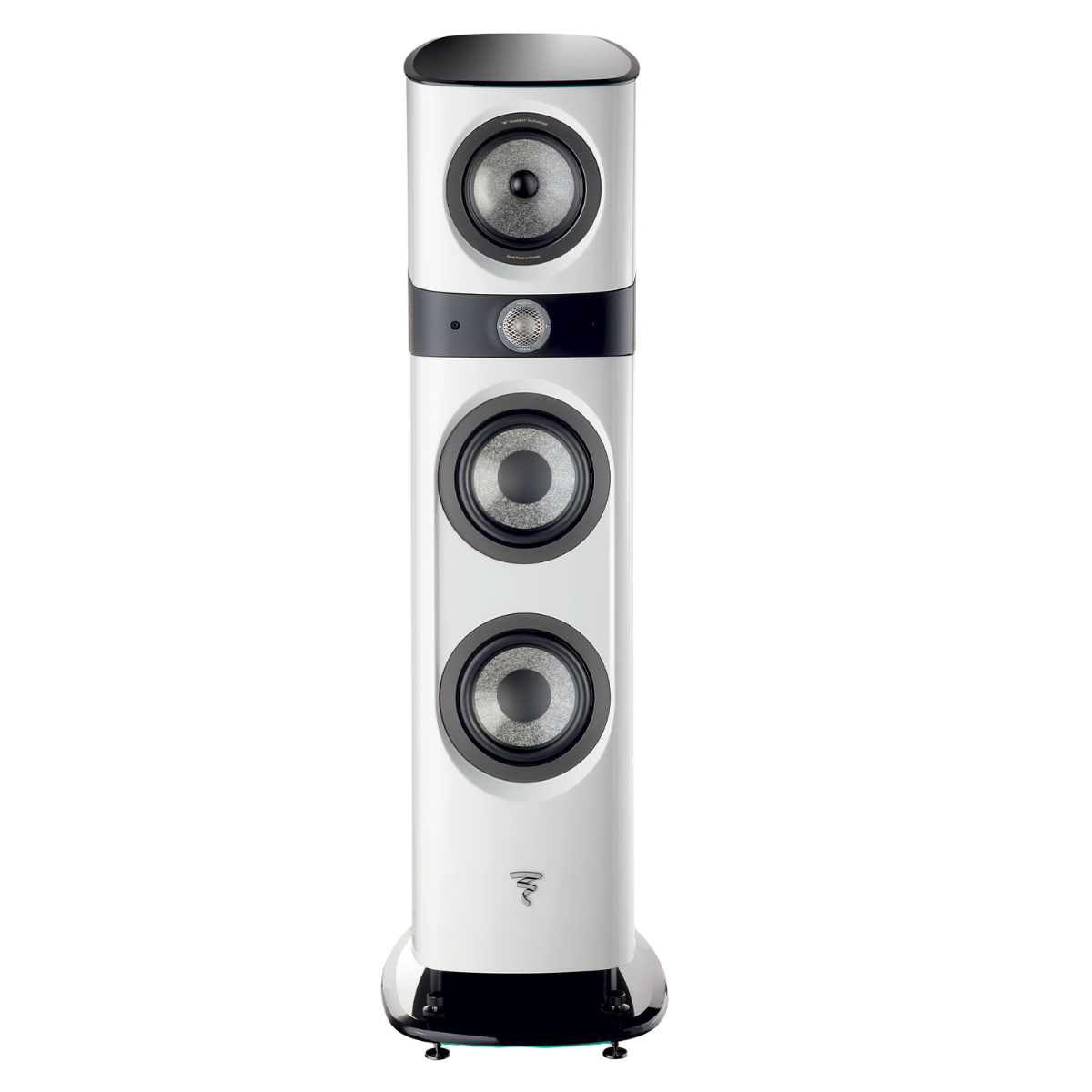 Focal Sopra N°2 3-way Floorstanding Speakers | Focal