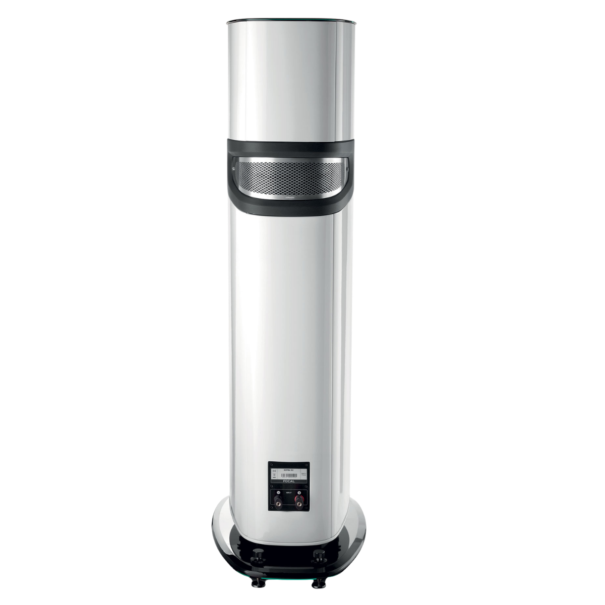 Focal Sopra N°2 3-way Floorstanding Speakers | Focal