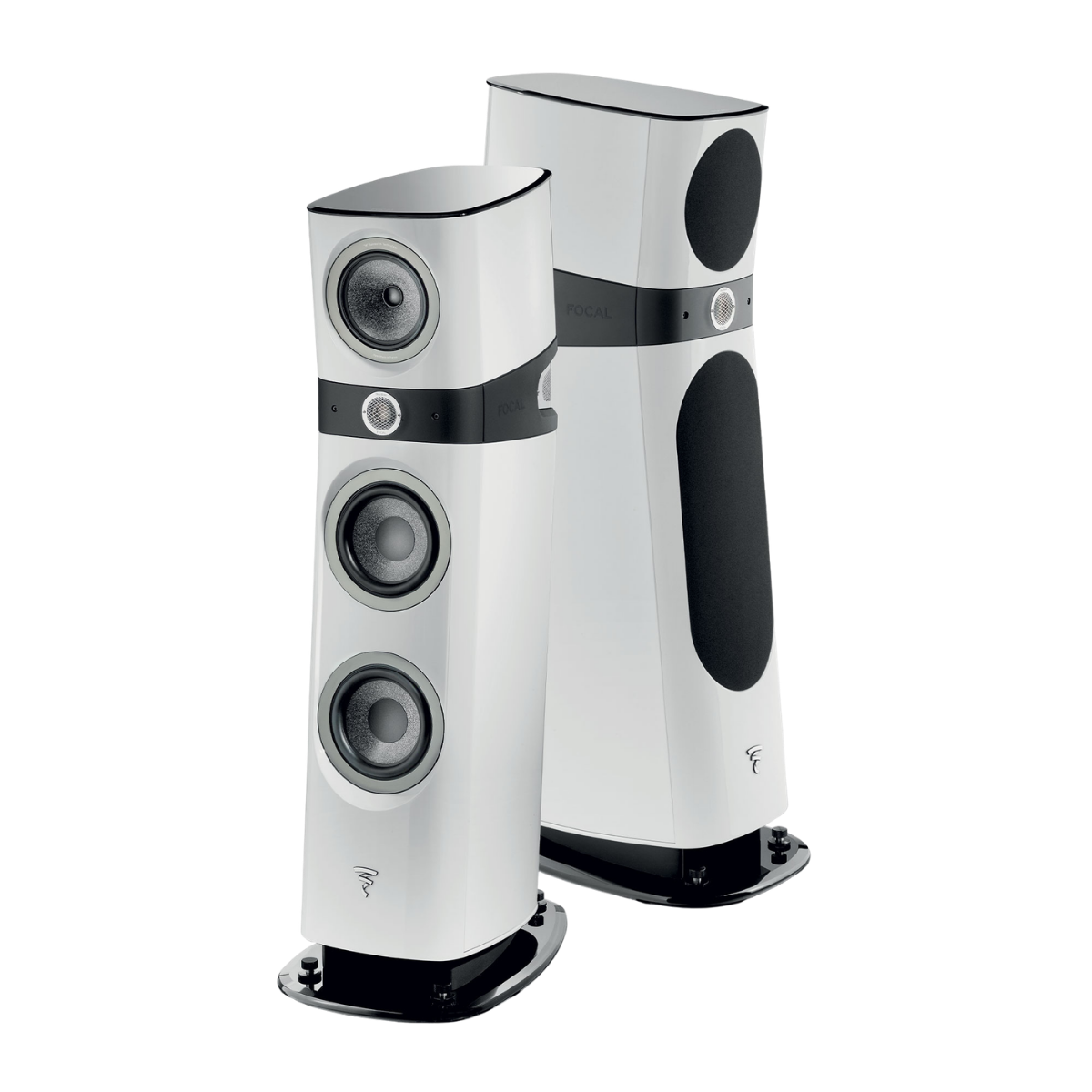 Focal Sopra N°2 3-way Floorstanding Speakers | Focal